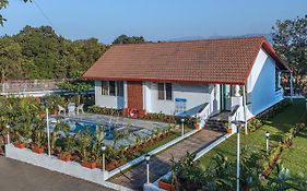 Saffronstays Mariposa By The River Rio, Karjat